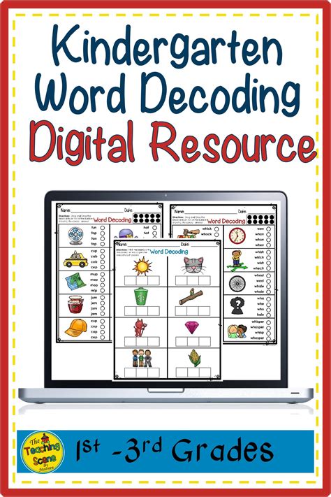 Daily Decoding Activities For A A And E Decoding Activities For 4th Grade - Decoding Activities For 4th Grade