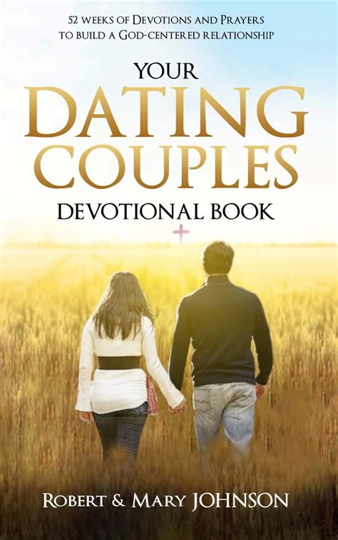 Daily Devotional For Couples
