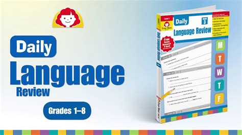 Daily Language Review Amp Practice Evan Moor Daily Oral Language Grade 5 - Daily Oral Language Grade 5