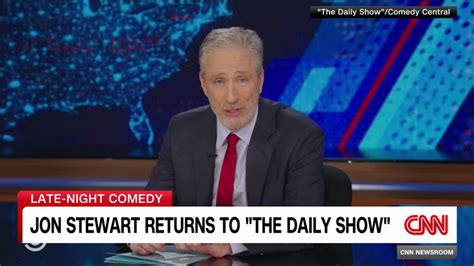 daily show on cnn