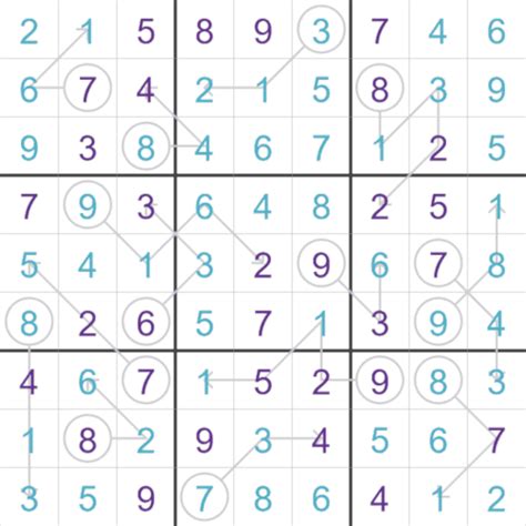 Daily Tough Arrow Sudoku Puzzle Puzzlemadness Number Grid Puzzles Worksheet - Number Grid Puzzles Worksheet