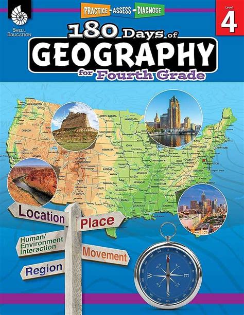 Read Online Daily Geography Answers 