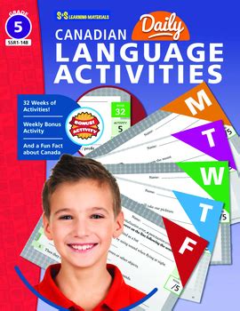Download Daily Language Activities Ca Books By Grade 