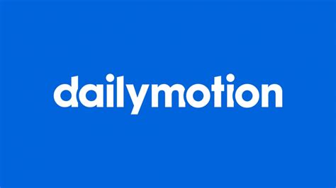 dailymotioncoms