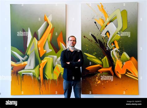 daim graffiti biography