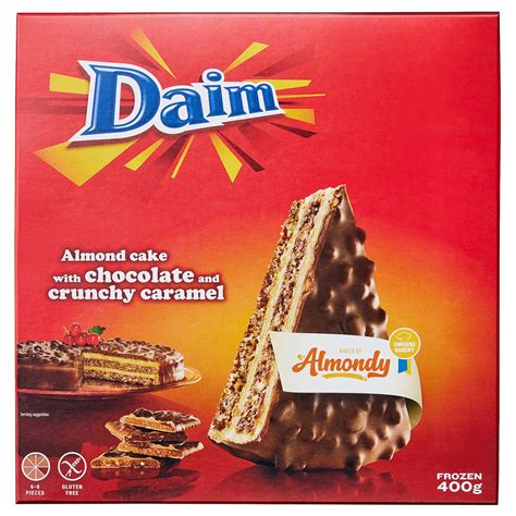 daim ikea