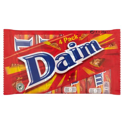 daim svenskt