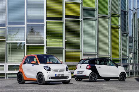 daimler smart