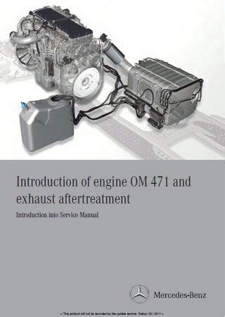 Read Daimler Chrysler Repair Documentation Om904La 