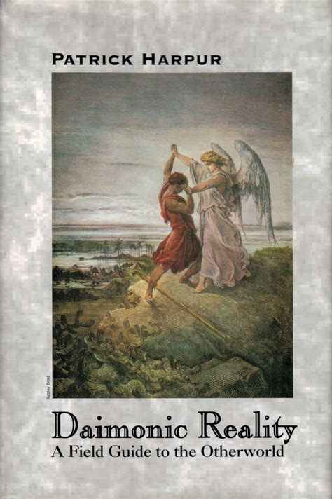 Daimonic Reality A Field Guide To The Otherworld