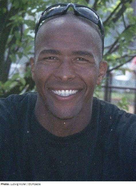 dain blanton biography