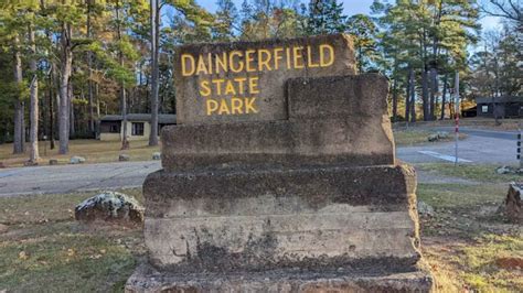 daingerfield texas