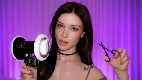 dainty wilder asmr boosty