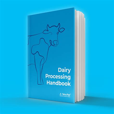 Dairy Processing Handbook