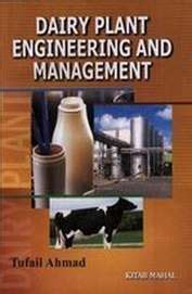 Read Dairy Engineering Tufail 