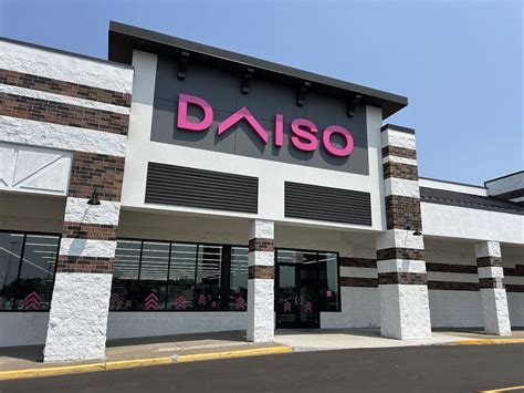 daiso minnesota
