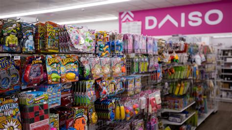 daiso utah
