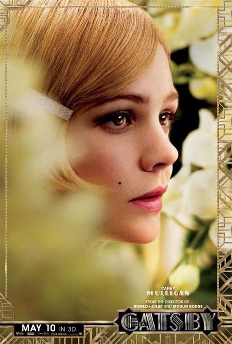 Daisy Buchanan Character