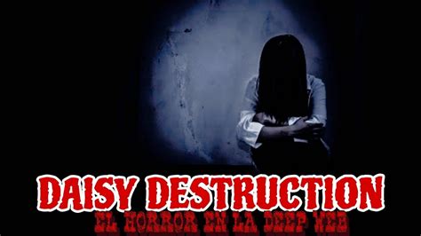 Daisy Destruction Video