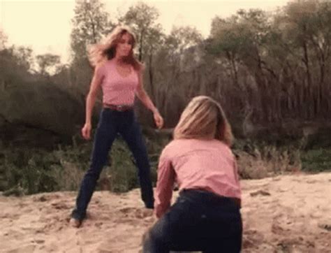 daisy dukes gif