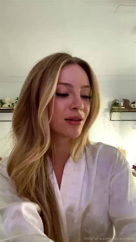 daisy keech leaks onlyfans