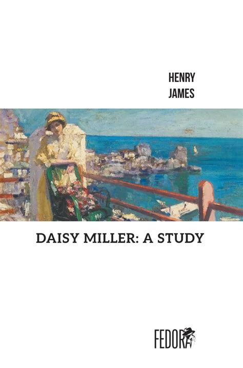 Daisy Miller A Study