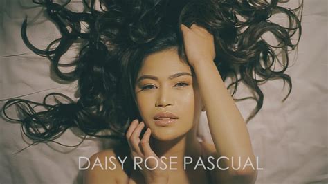 Daisy Rose Pascual Nude