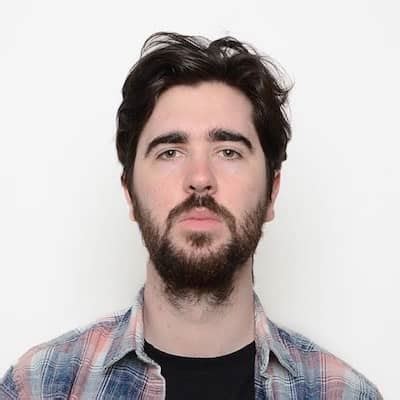 daithi de nogla biography