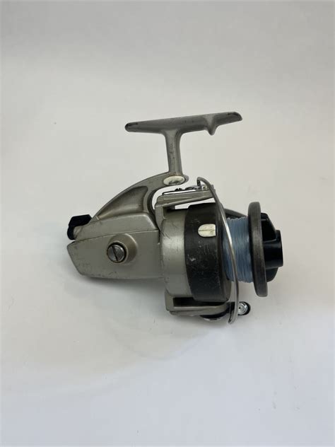 daiwa punch 1001 Vintage Fishing Reel eBay