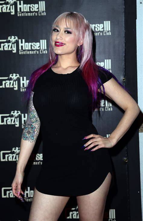 daizha morgann nude