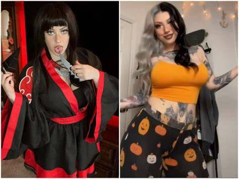 Dakota Grimm Onlyfans - Discover the world of OnlyFans