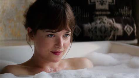 dakota johnson nude ass