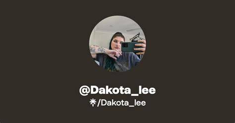 dakota lee onlyfans