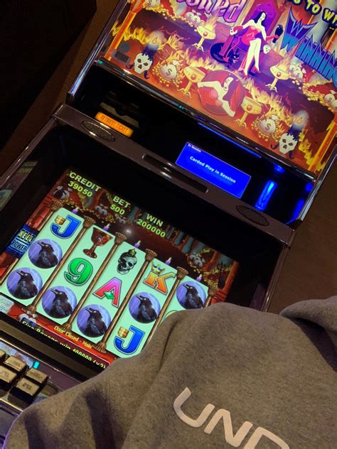 dakota magic casino slots fzmi luxembourg