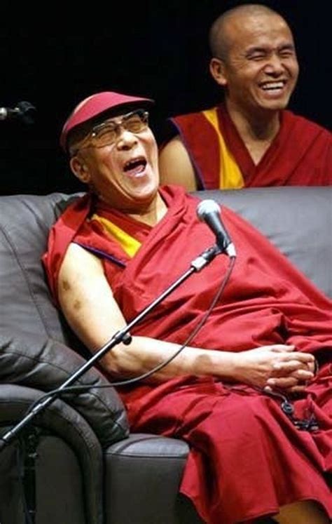 dalai lama laughing ringtone