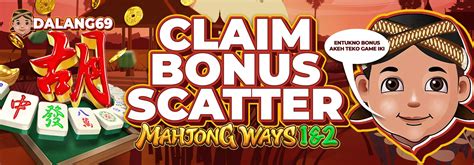 DALANG 69 SLOT - BANGSAJP: Situs Slot Gacor Hari Ini Maxwin Anti Rungkad Link