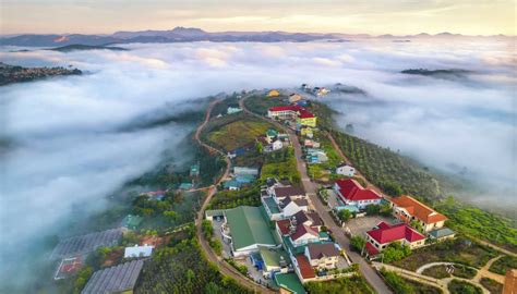dalat | See Do Eat Guide to Dalat Vietnams