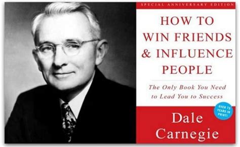 Dale Carnegie Lessons Learned From Dale Carnegie