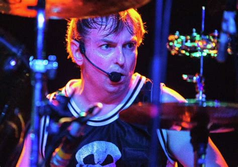 Dale Crover Nirvana