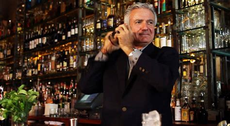 dale degroff bartender school