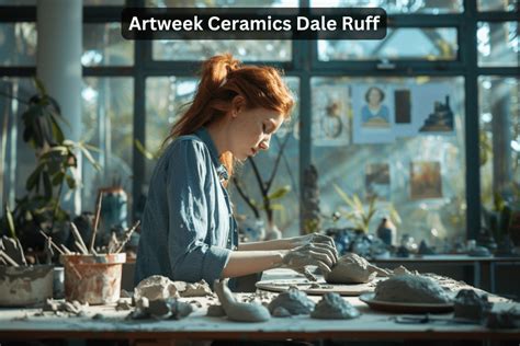 Dale Ruff Artweek