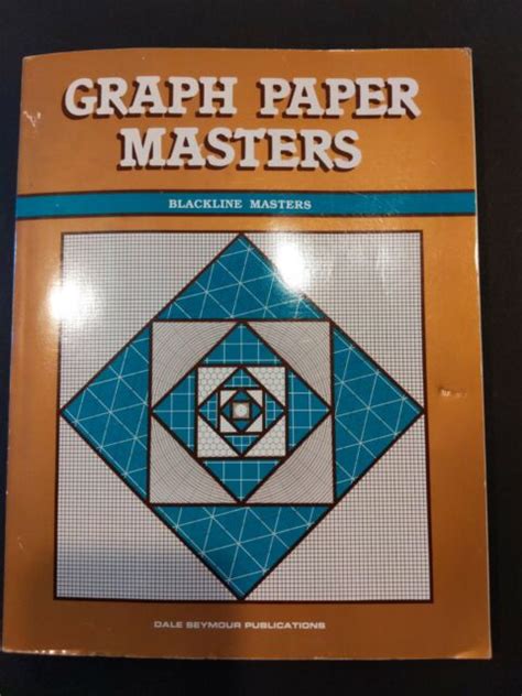 Full Download Dale Seymour Publication Graph Paper Masters 