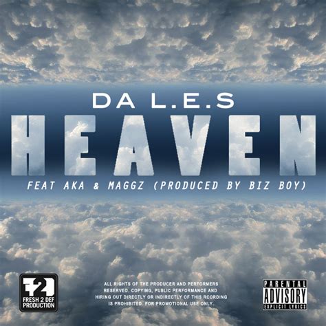 dales ft aka heaven instrumental