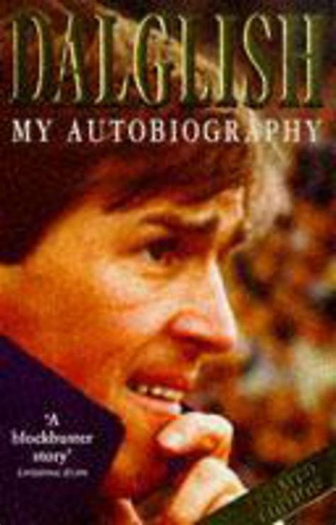 dalglish my autobiography sample