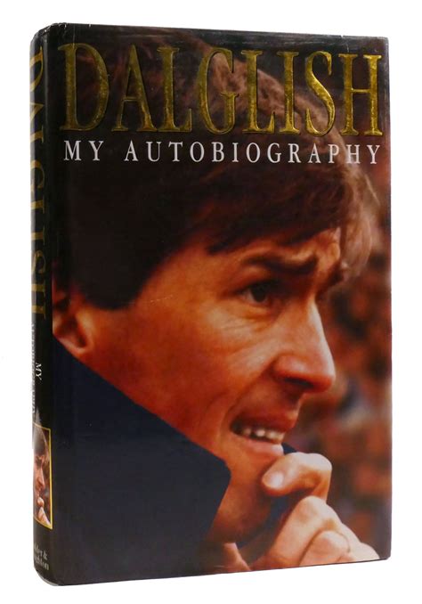 dalglish my autobiography template