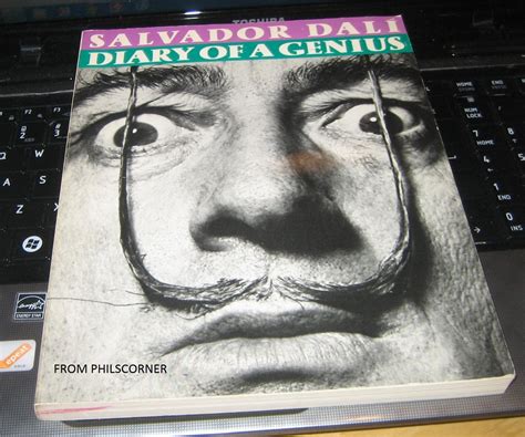 Dali Diary Of A Genius Pdf Zip