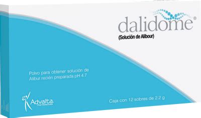 Dalidome Para Que Sirve