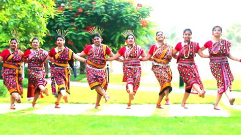 Dalkhai Dance Which State