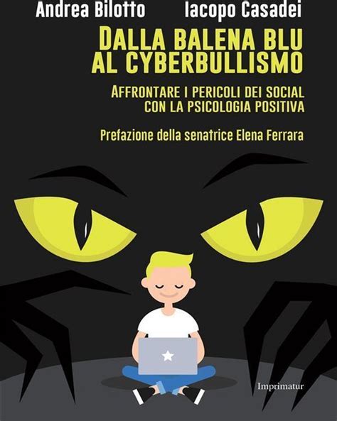 Download Dalla Balena Blu Al Cyberbullismo 