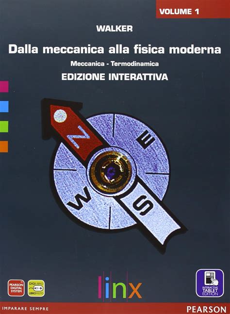 Full Download Dalla Meccanica Alla Fisica Moderna Per Le Scuole Superiori Con Espansione Online 1 